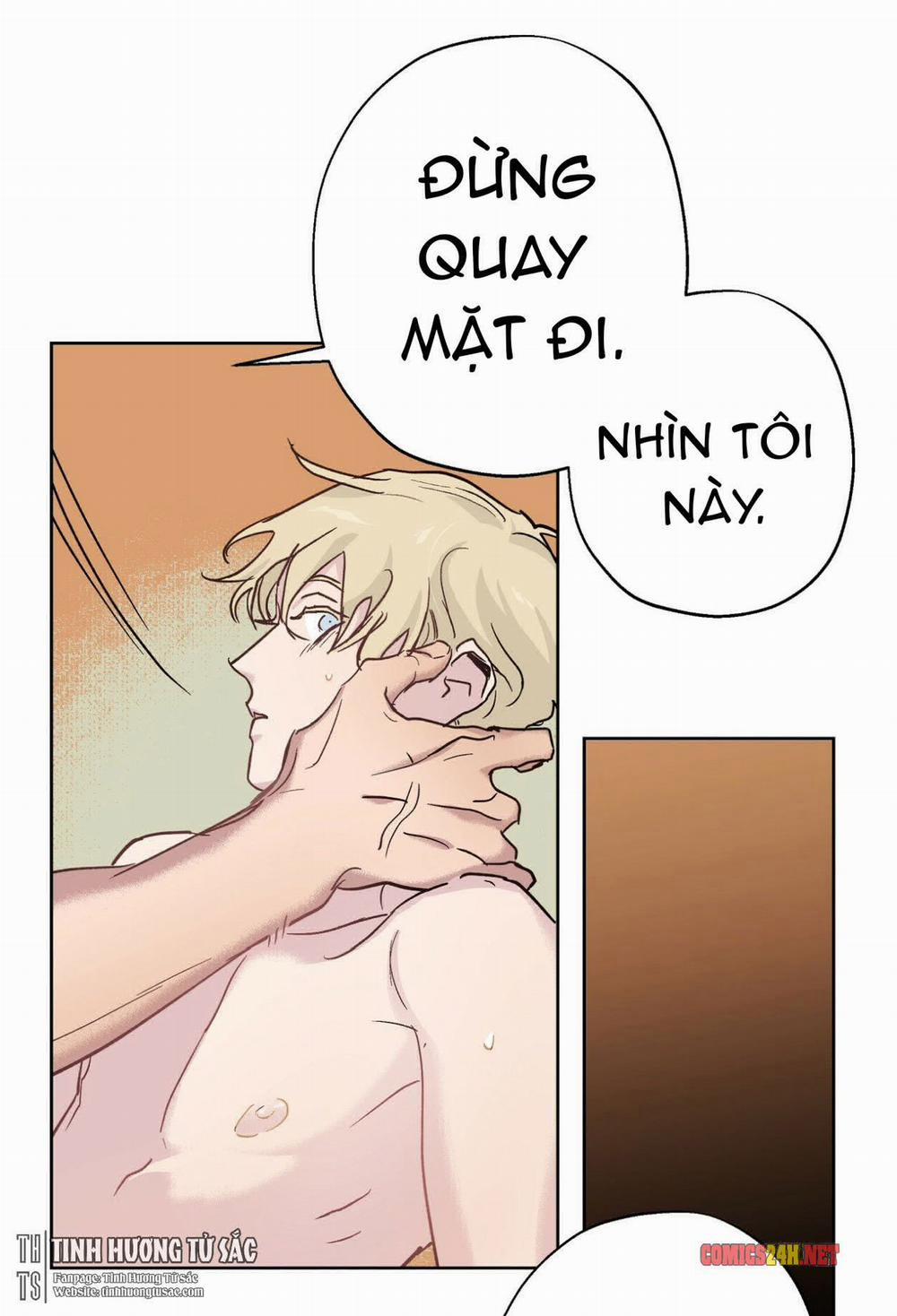 Ma Pháp Sư Của Eden 17 trang 31