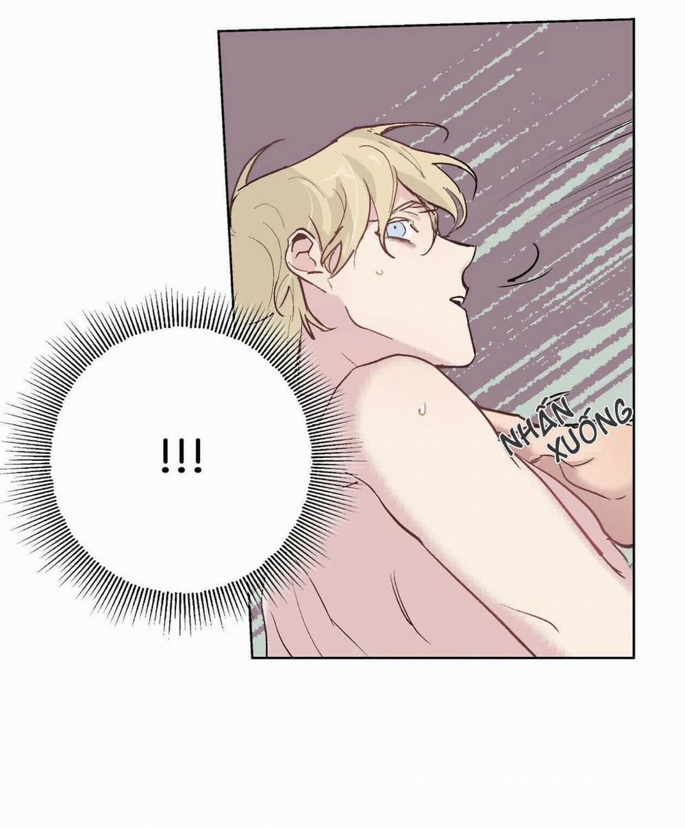 Ma Pháp Sư Của Eden 17 trang 36