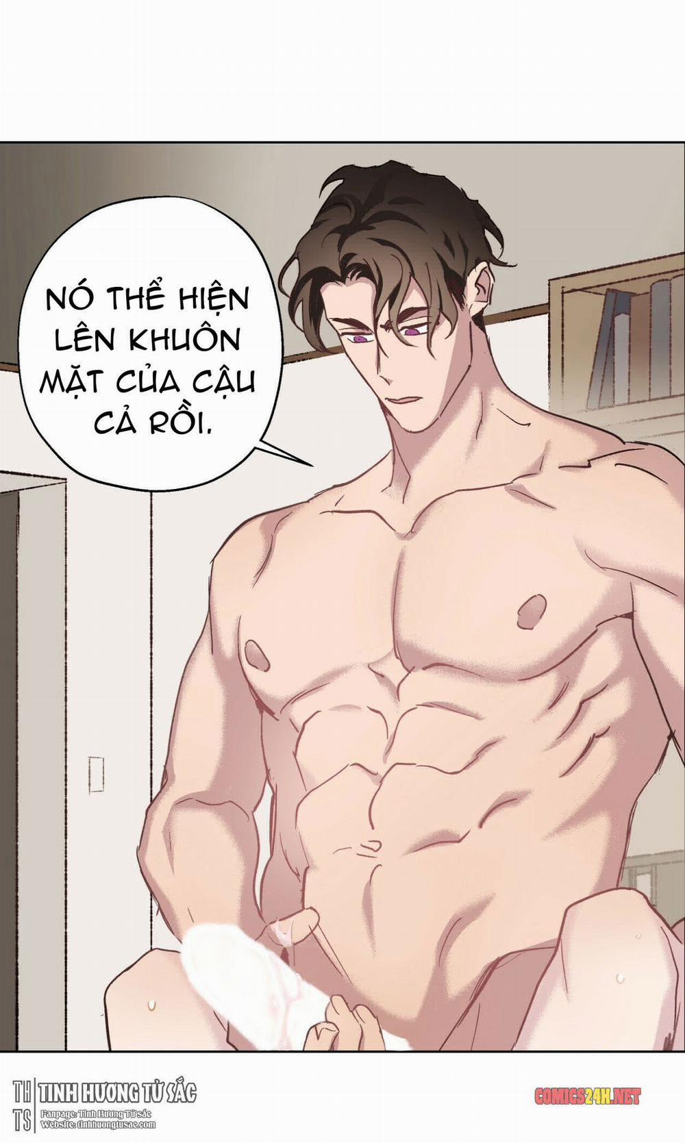 Ma Pháp Sư Của Eden 17 trang 48