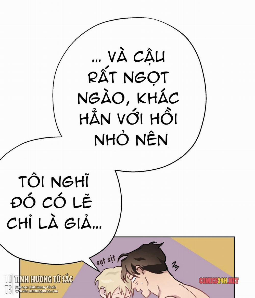 Ma Pháp Sư Của Eden 17 trang 58