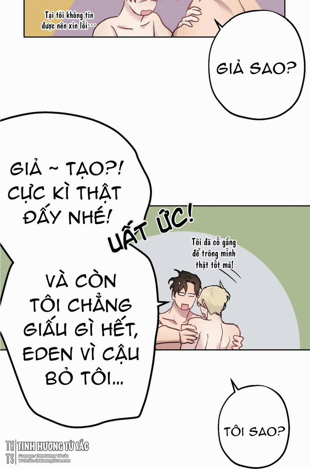 Ma Pháp Sư Của Eden 17 trang 59