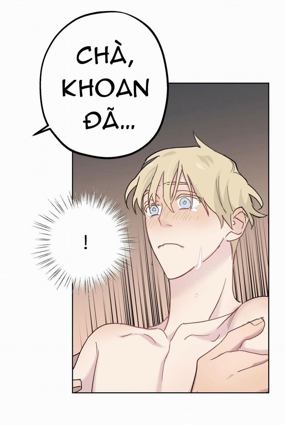 Ma Pháp Sư Của Eden 17 trang 60