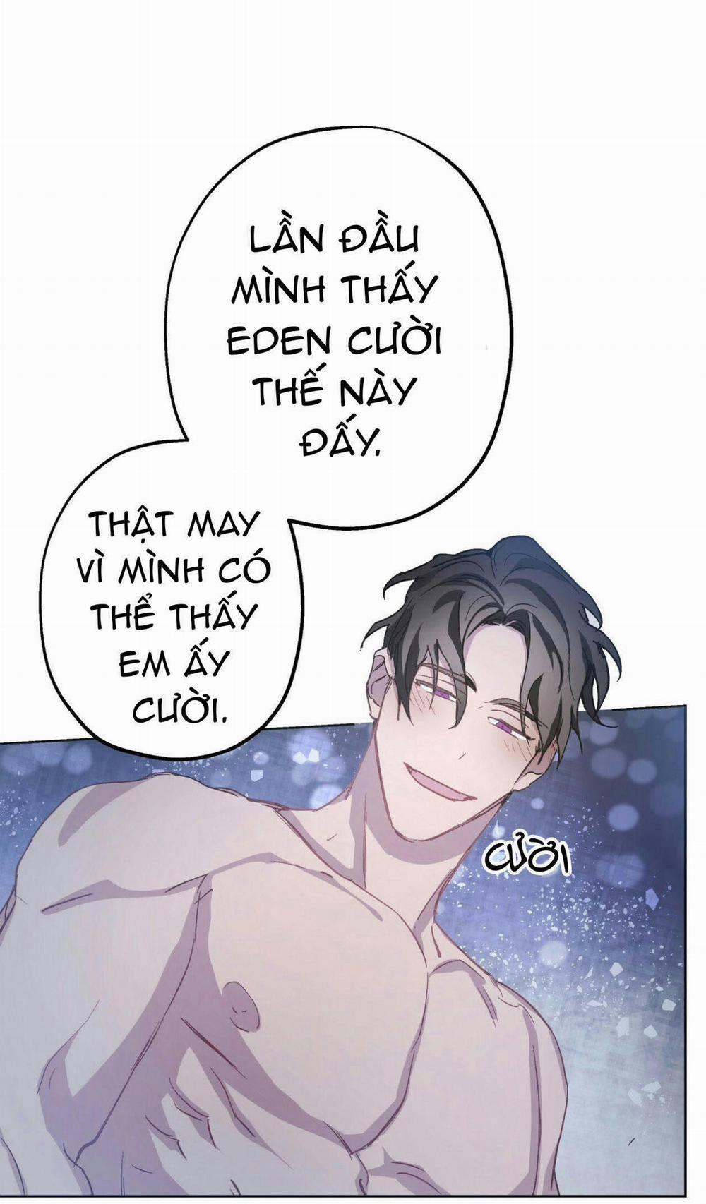 Ma Pháp Sư Của Eden 18 trang 15