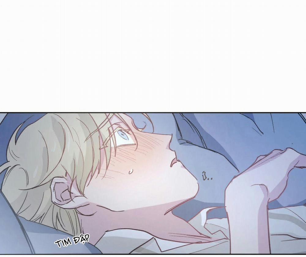 Ma Pháp Sư Của Eden 18 trang 16