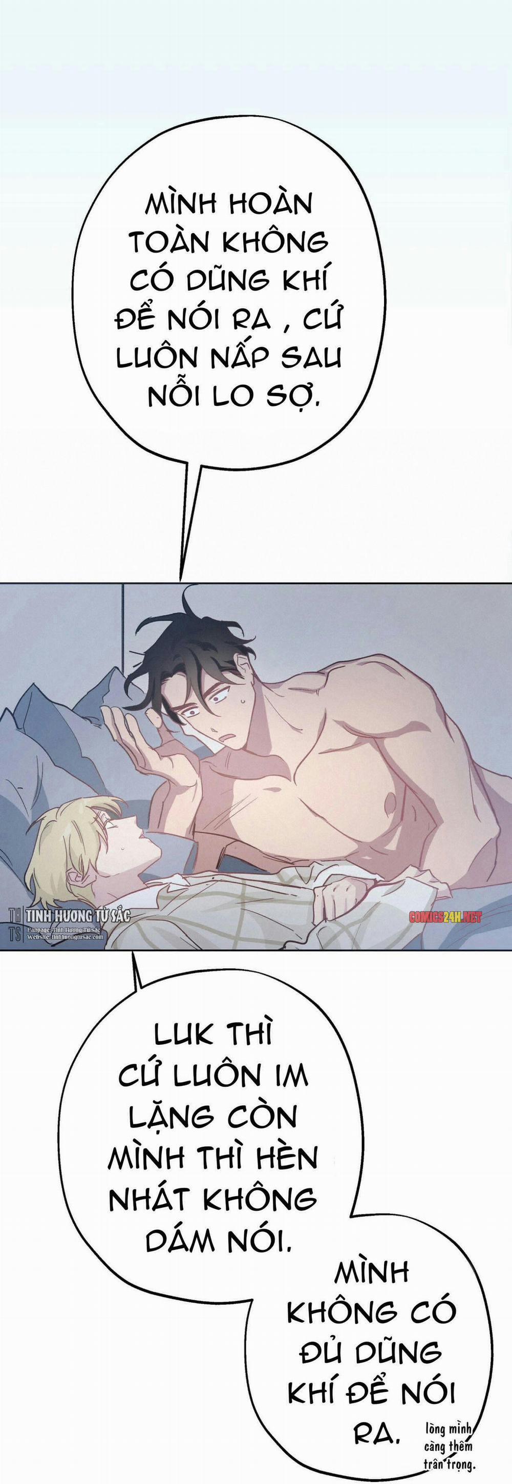 Ma Pháp Sư Của Eden 18 trang 24