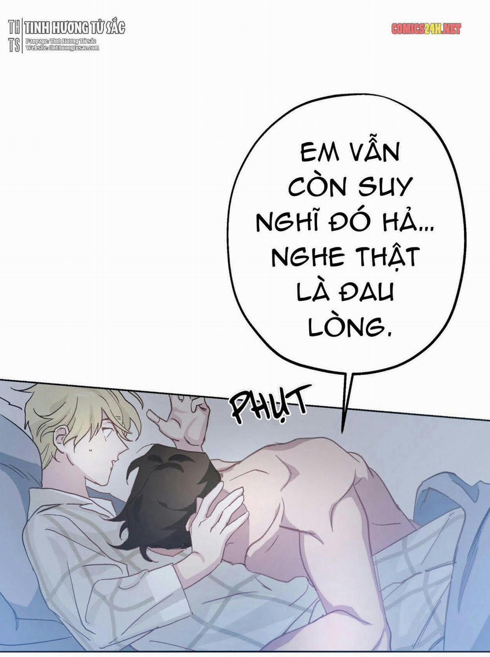 Ma Pháp Sư Của Eden 18 trang 26