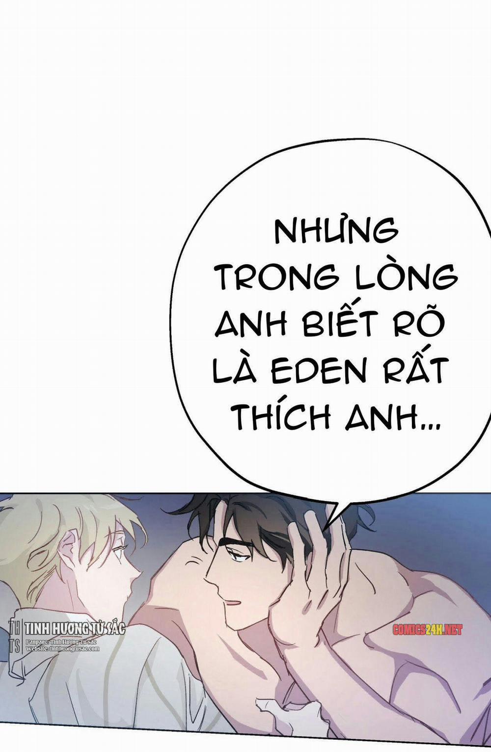 Ma Pháp Sư Của Eden 18 trang 33