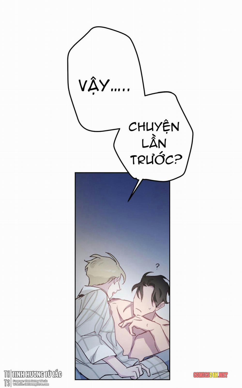 Ma Pháp Sư Của Eden 18 trang 35