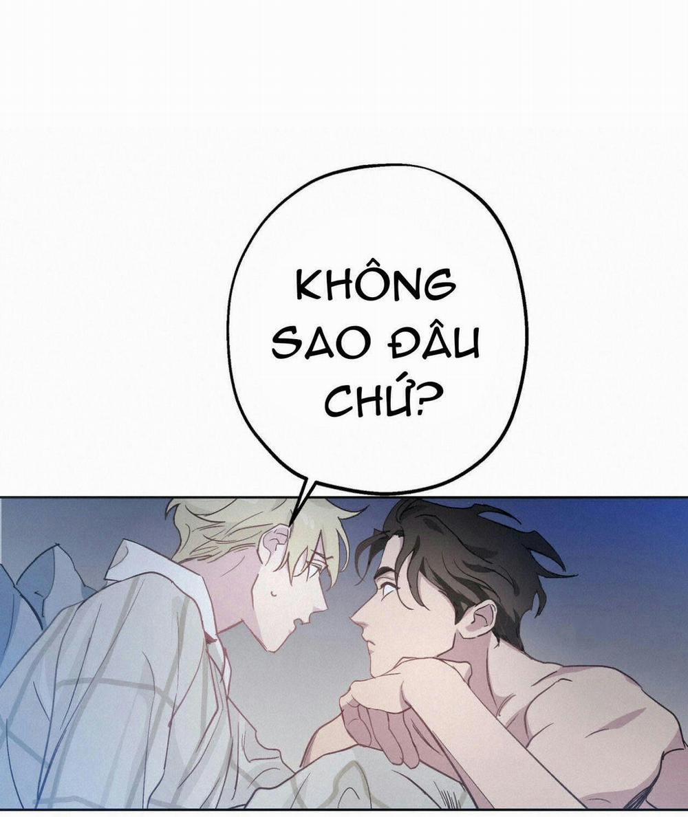Ma Pháp Sư Của Eden 18 trang 36