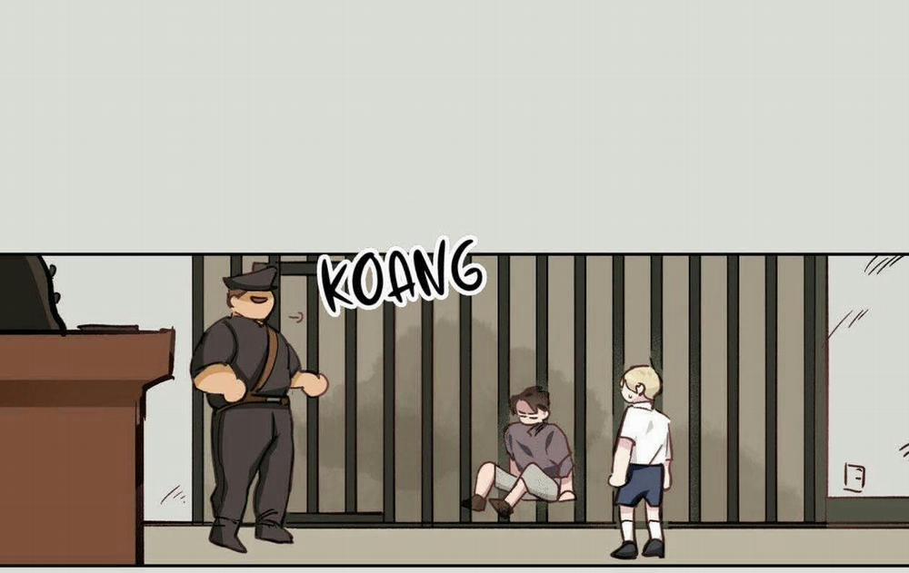 Ma Pháp Sư Của Eden 18 trang 39