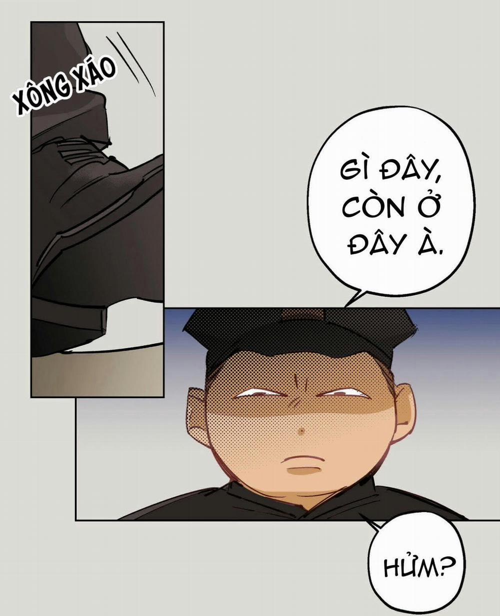Ma Pháp Sư Của Eden 18 trang 40