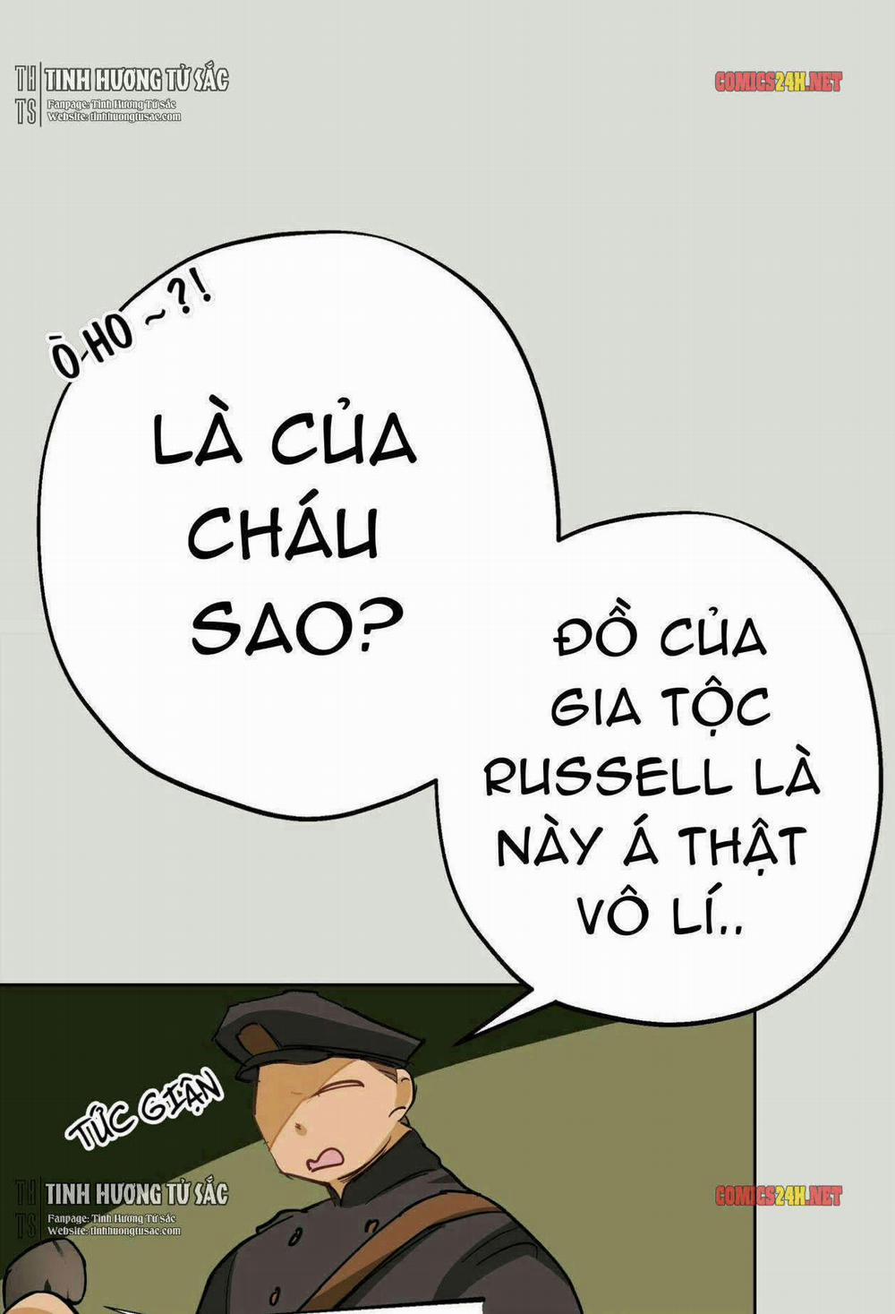 Ma Pháp Sư Của Eden 18 trang 50