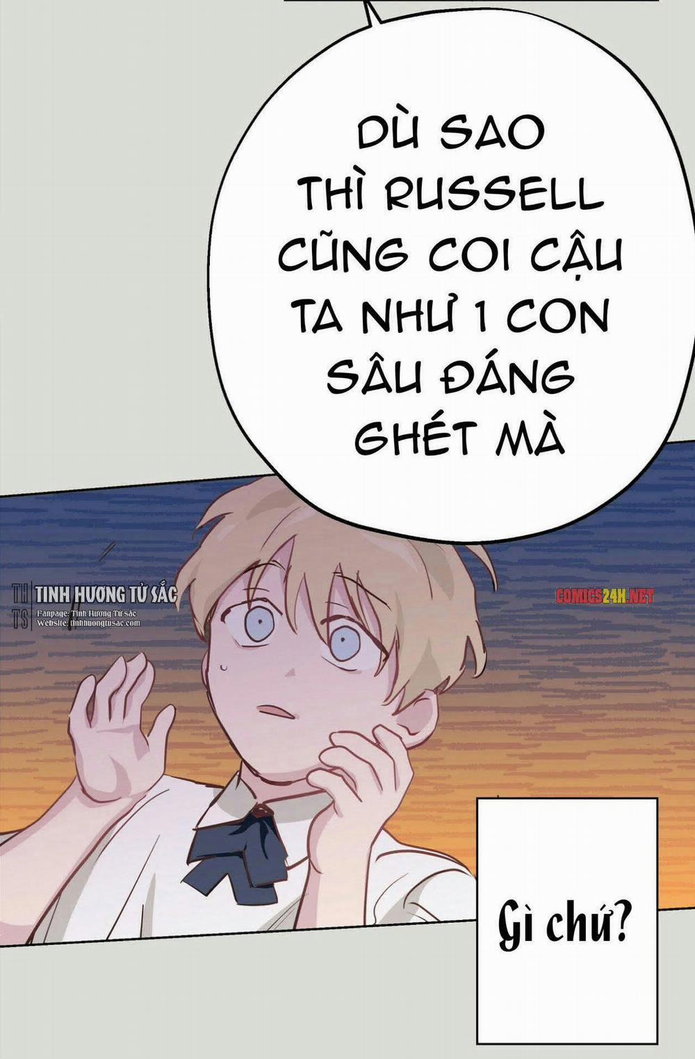 Ma Pháp Sư Của Eden 18 trang 54