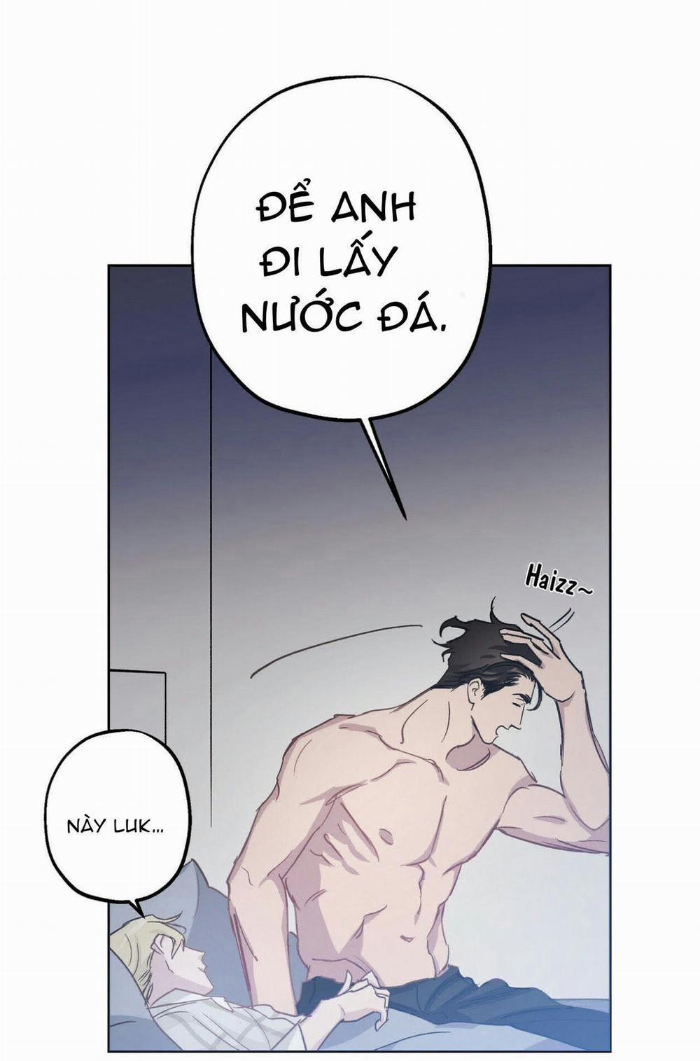 Ma Pháp Sư Của Eden 18 trang 9