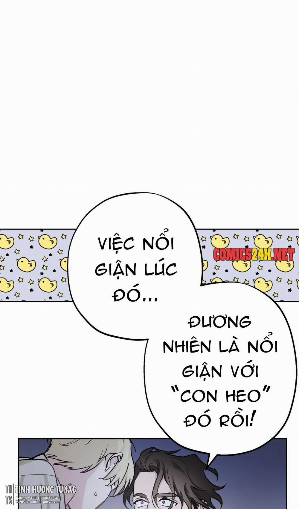 Ma Pháp Sư Của Eden 19 trang 16