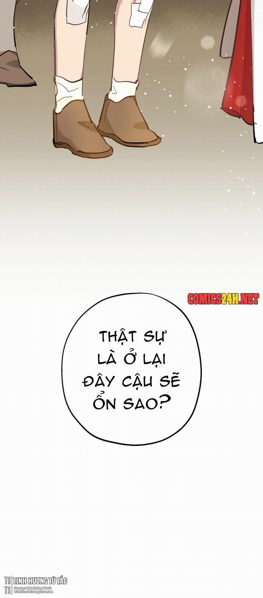 Ma Pháp Sư Của Eden 19 trang 31