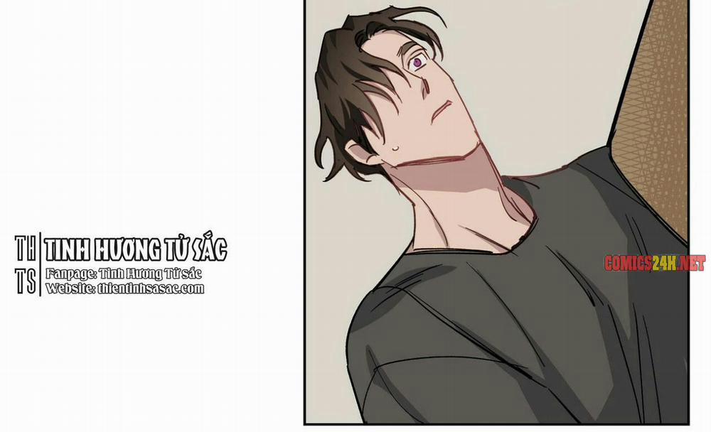 Ma Pháp Sư Của Eden 20 trang 11