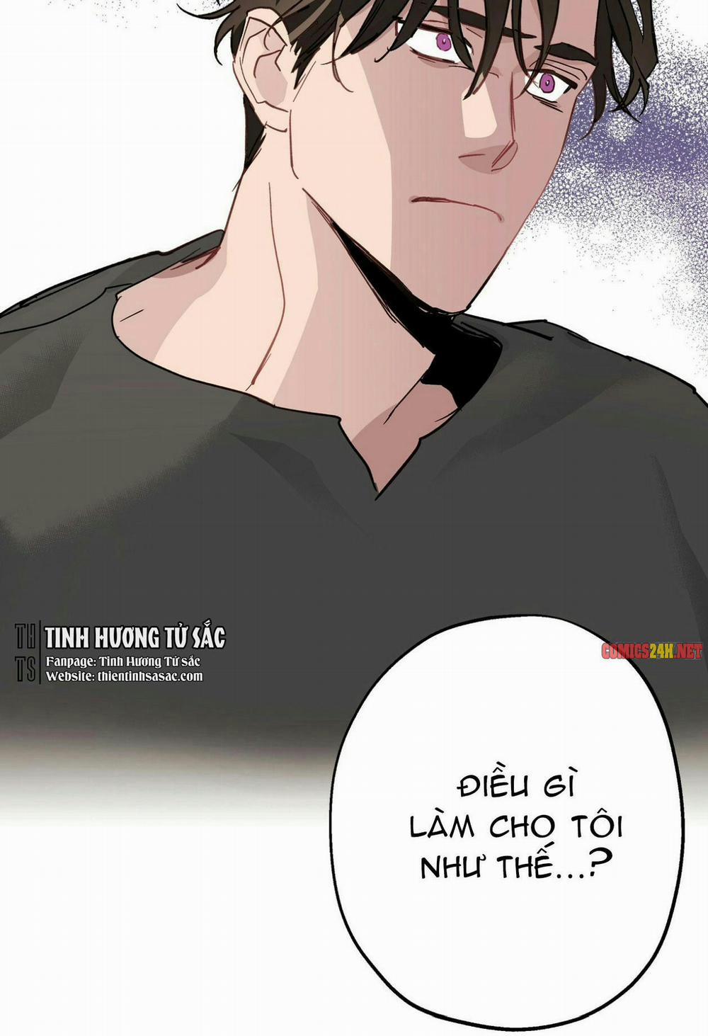 Ma Pháp Sư Của Eden 20 trang 13