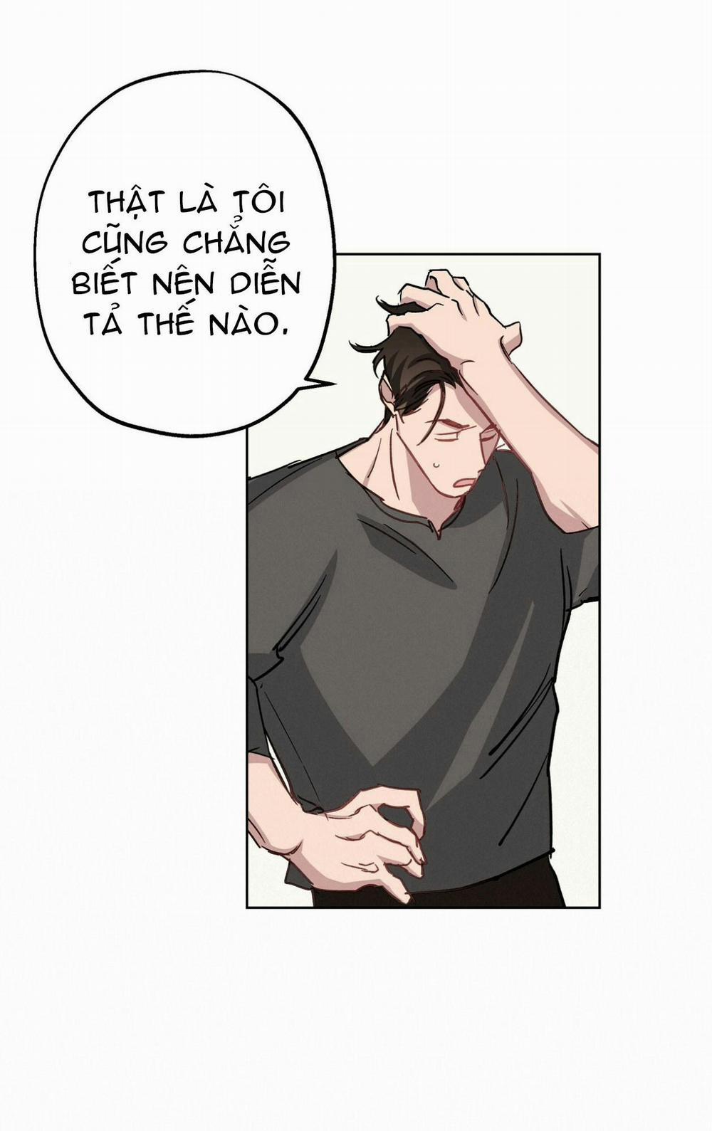 Ma Pháp Sư Của Eden 20 trang 14