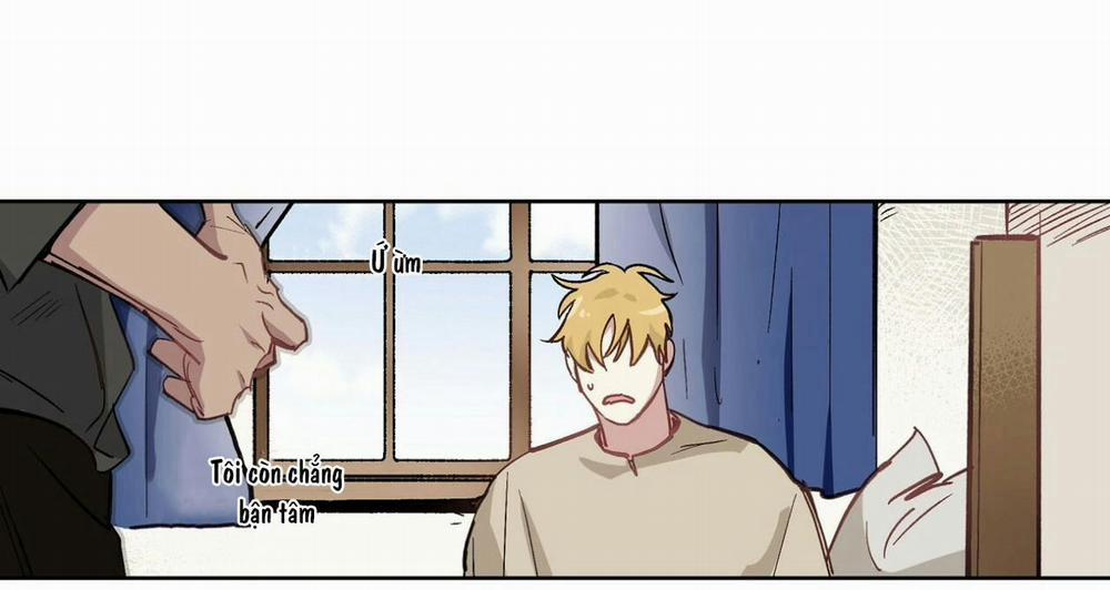 Ma Pháp Sư Của Eden 20 trang 18