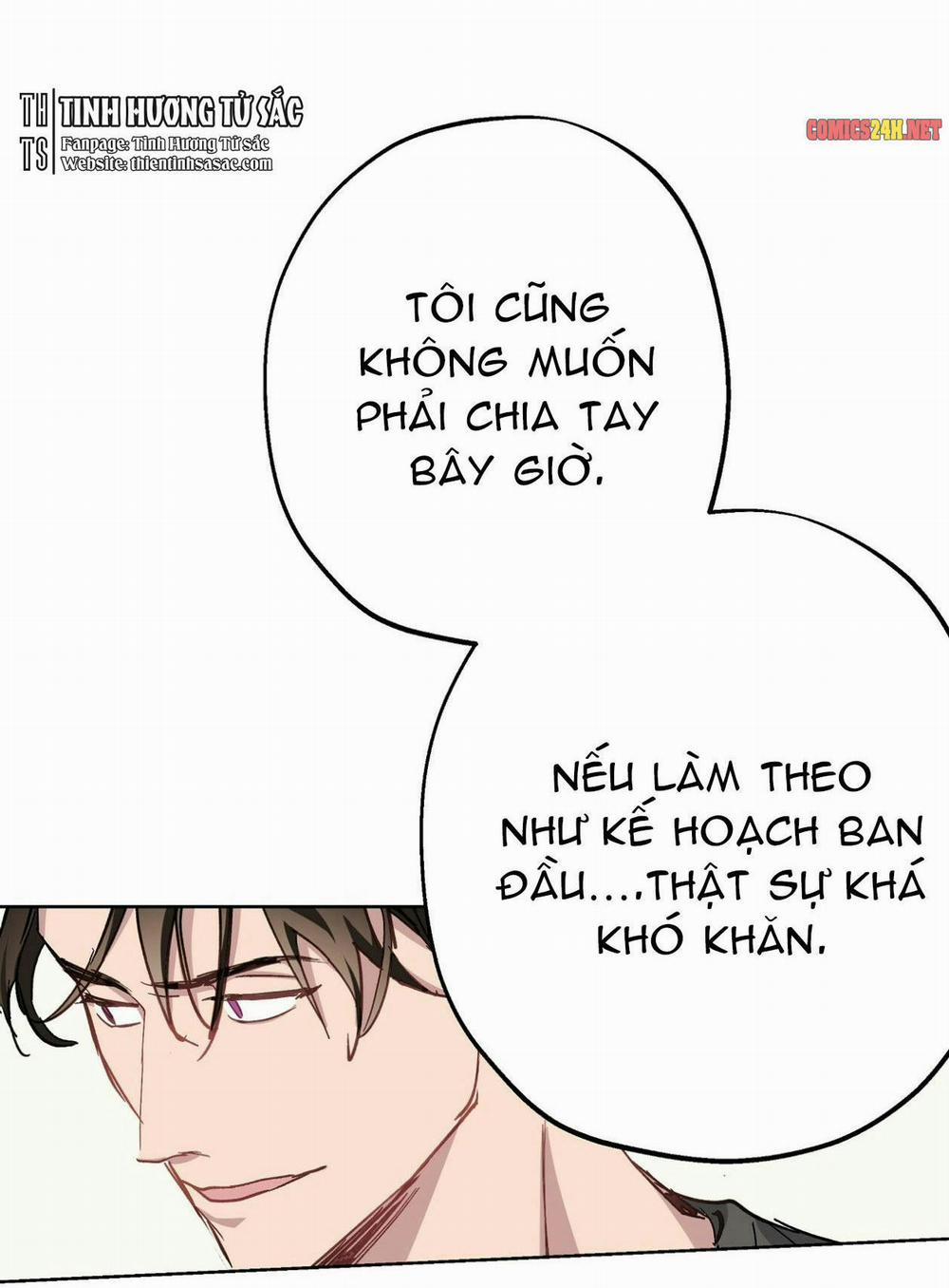 Ma Pháp Sư Của Eden 20 trang 9