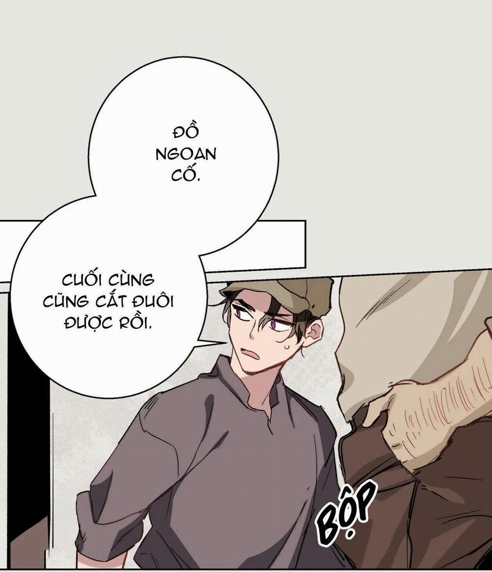 Ma Pháp Sư Của Eden 21 trang 10