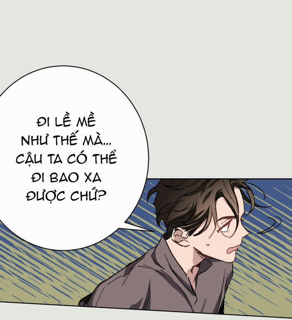 Ma Pháp Sư Của Eden 21 trang 19