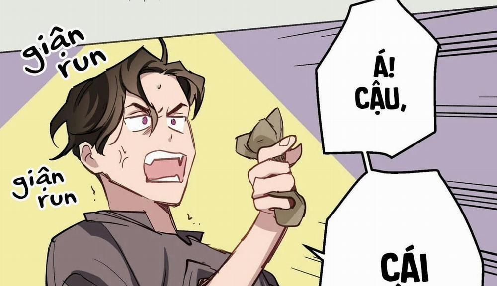 Ma Pháp Sư Của Eden 21 trang 27