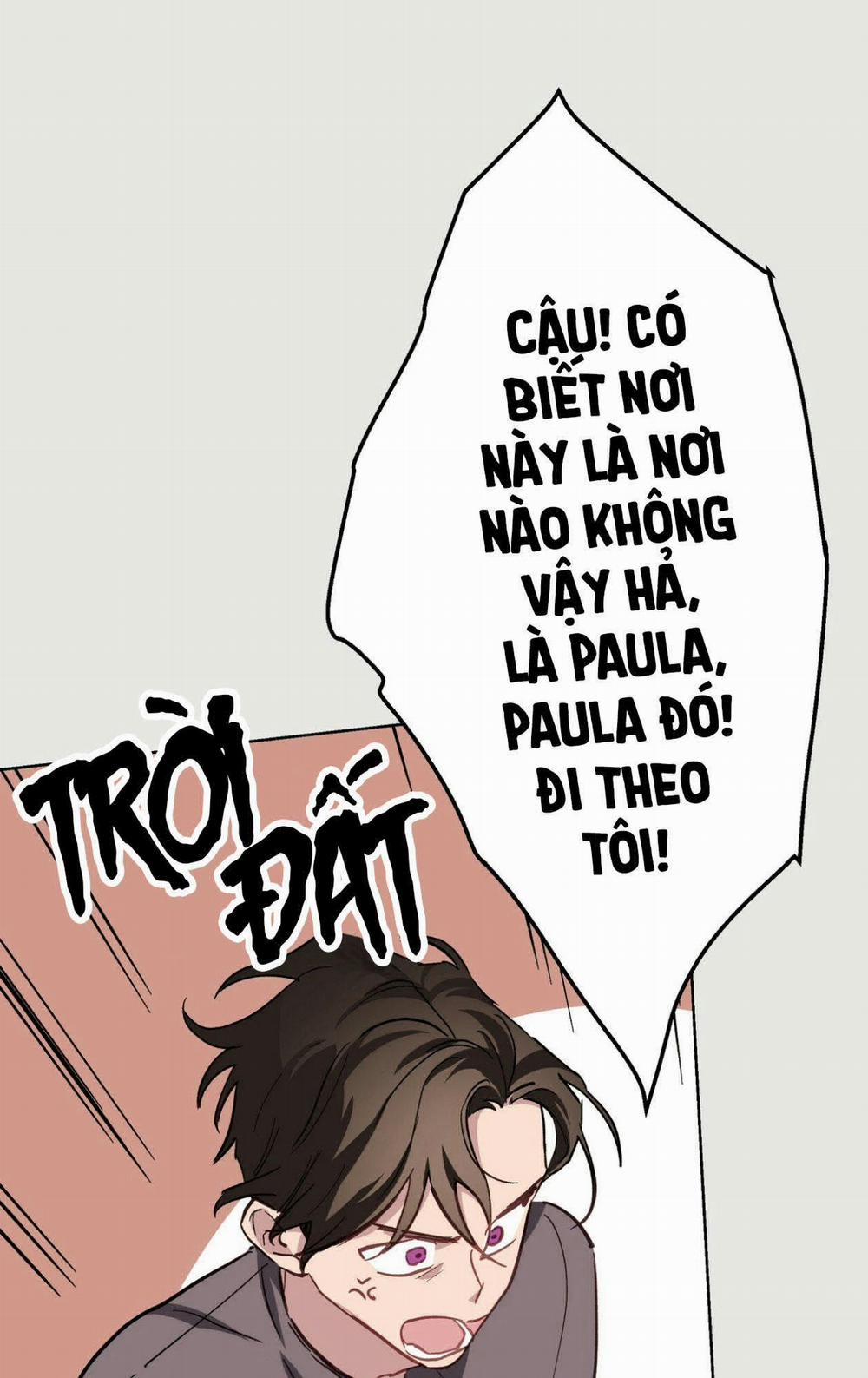 Ma Pháp Sư Của Eden 21 trang 29