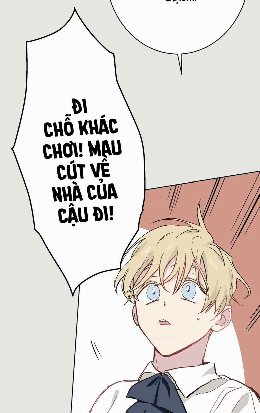 Ma Pháp Sư Của Eden 21 trang 32