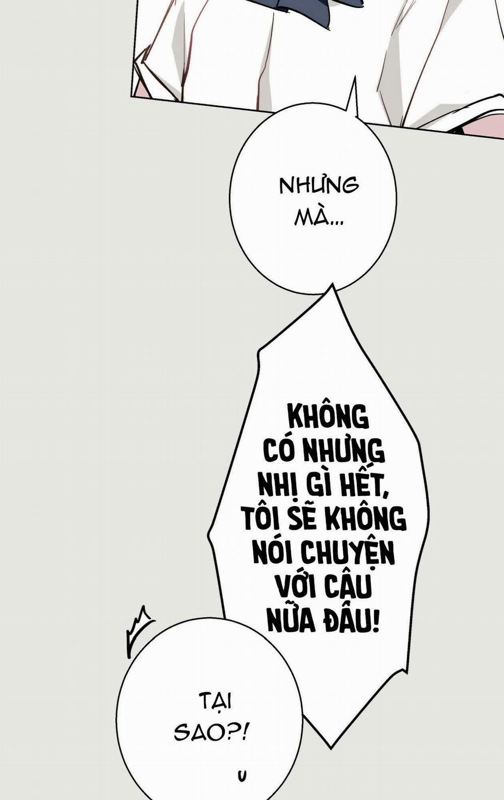 Ma Pháp Sư Của Eden 21 trang 33