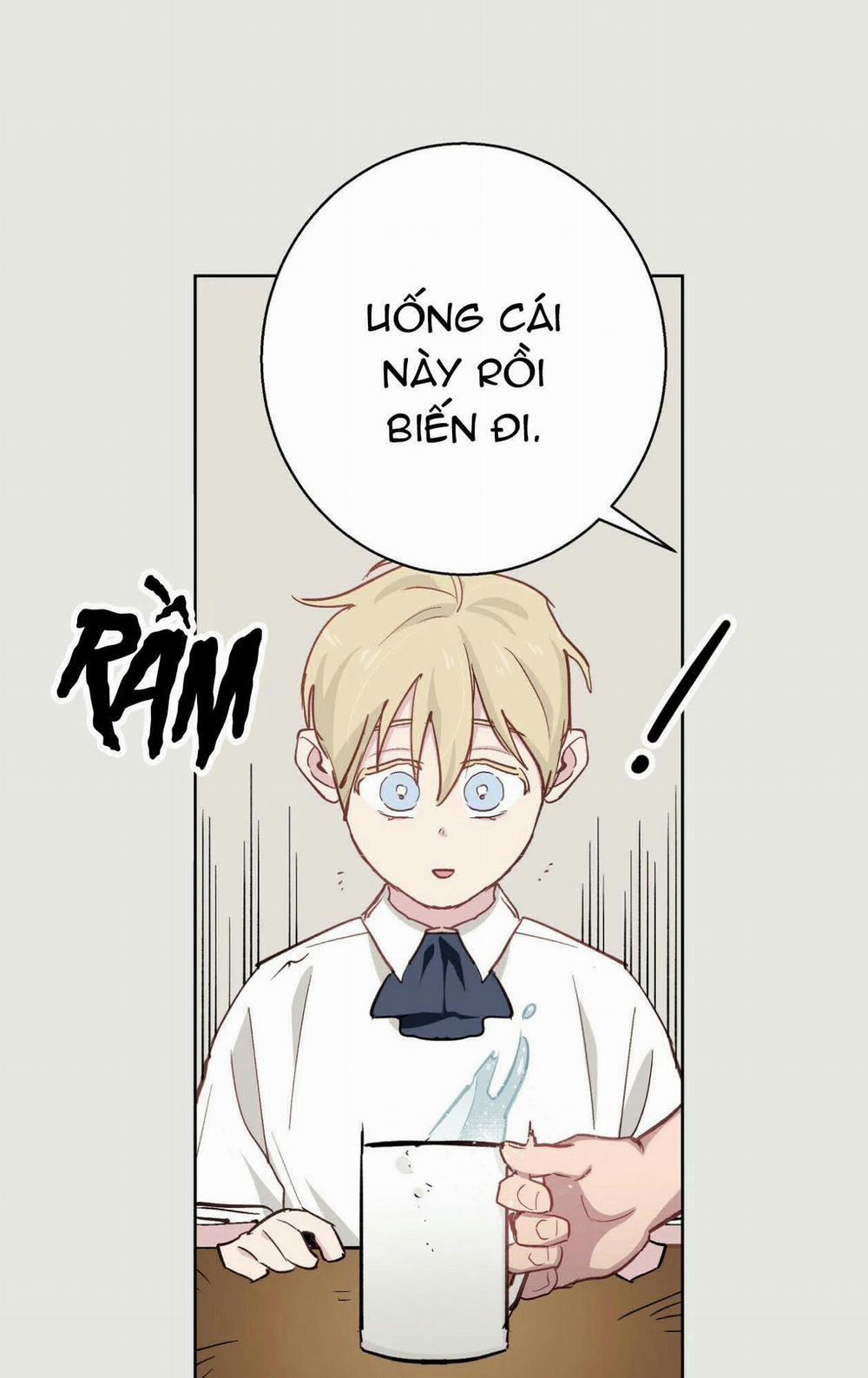 Ma Pháp Sư Của Eden 21 trang 41