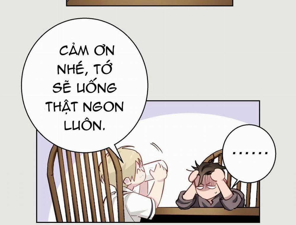 Ma Pháp Sư Của Eden 21 trang 42