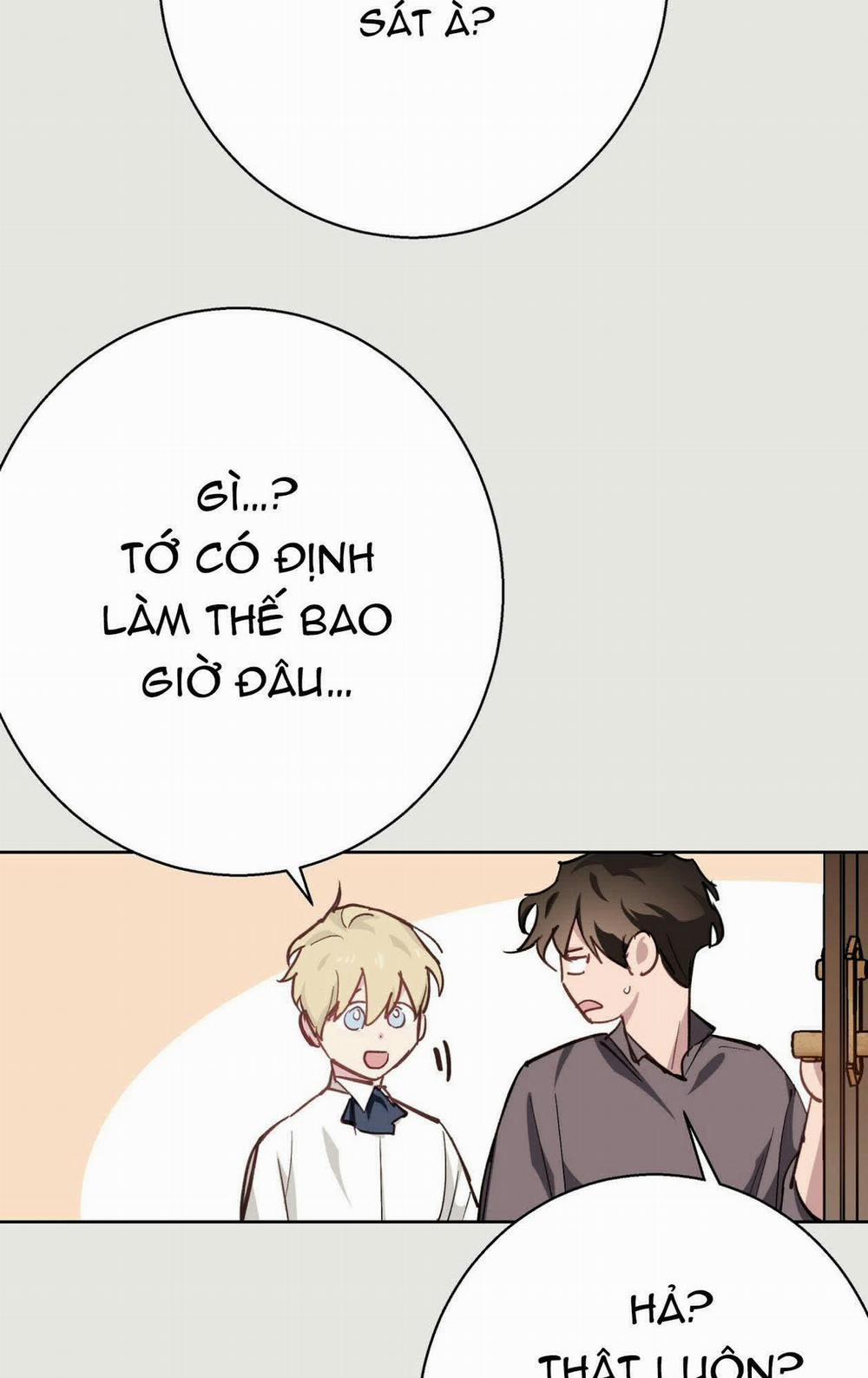 Ma Pháp Sư Của Eden 21 trang 50