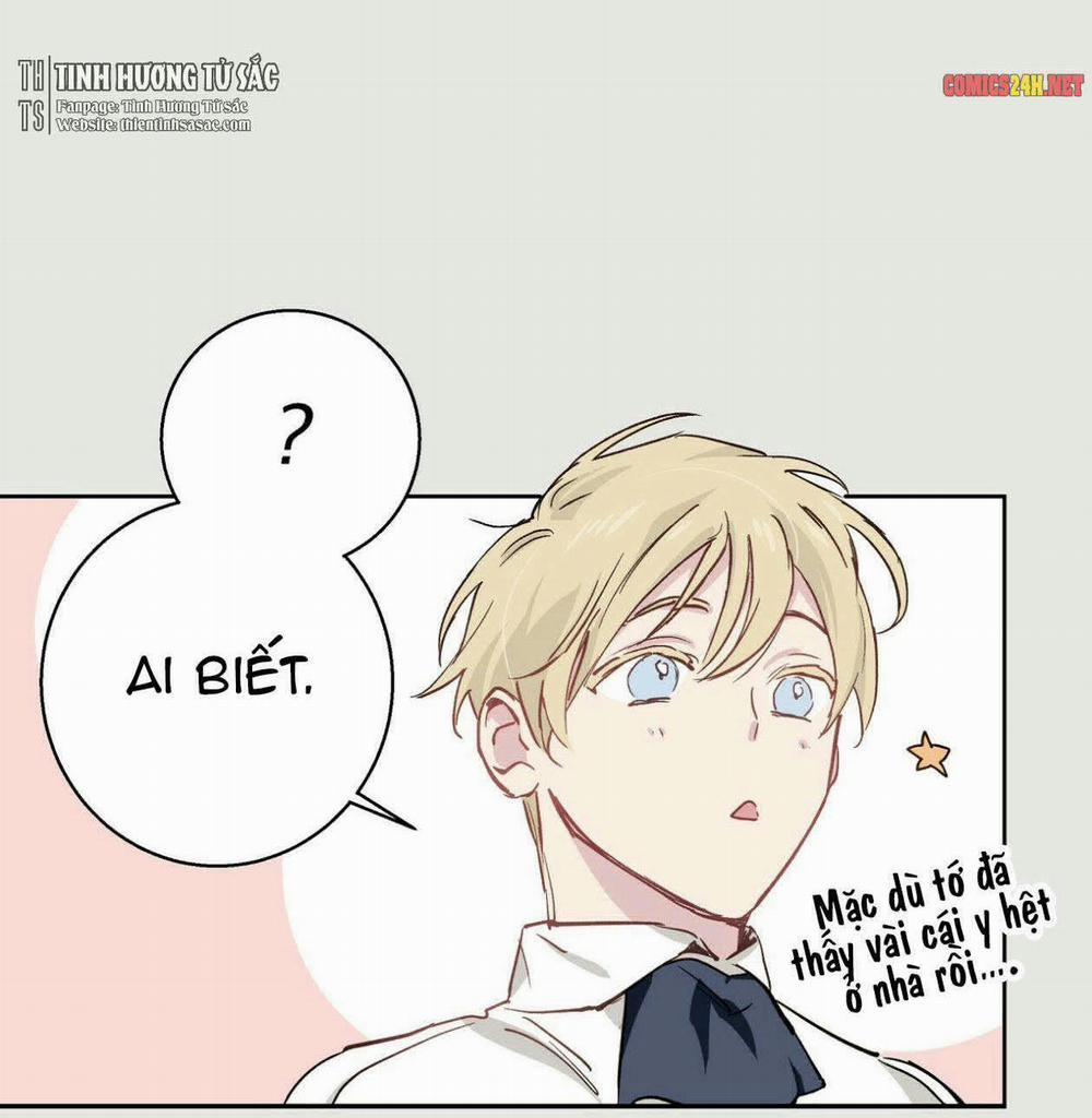 Ma Pháp Sư Của Eden 21 trang 52