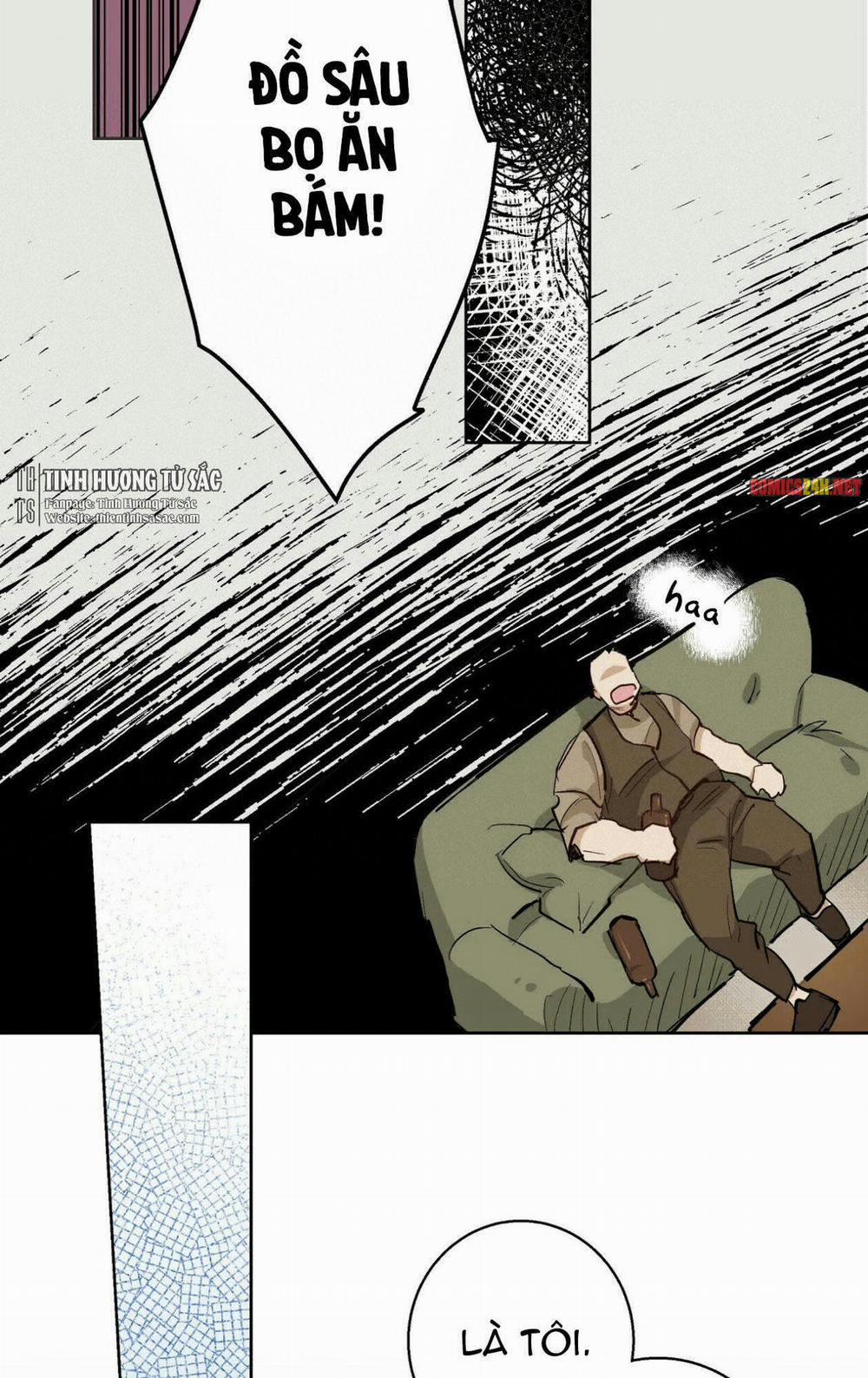 Ma Pháp Sư Của Eden 21 trang 69