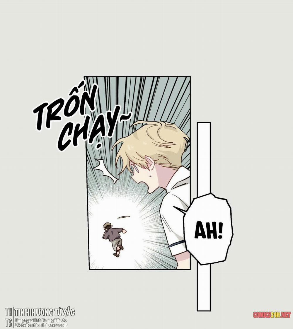 Ma Pháp Sư Của Eden 21 trang 7