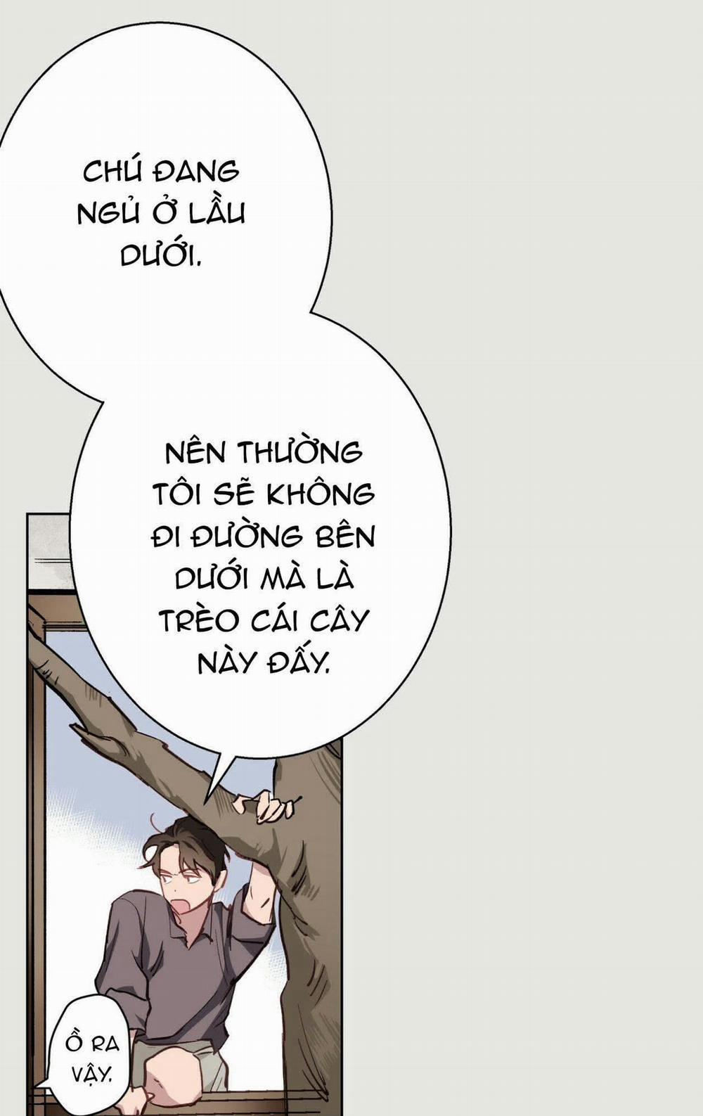 Ma Pháp Sư Của Eden 21 trang 77