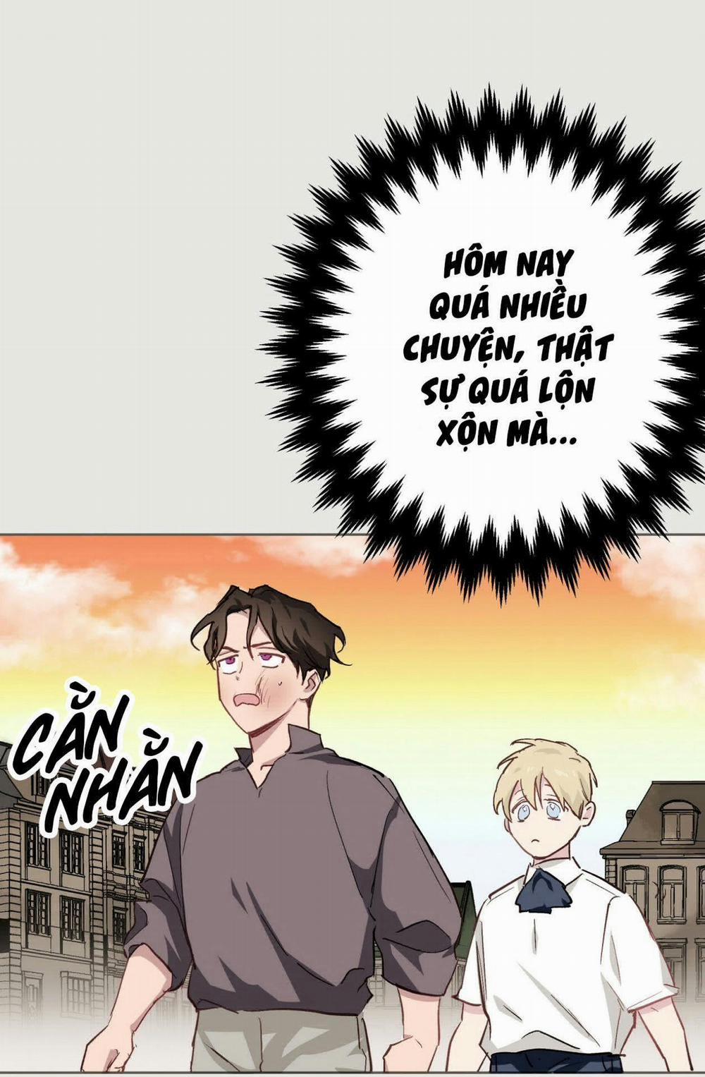 Ma Pháp Sư Của Eden 21 trang 80