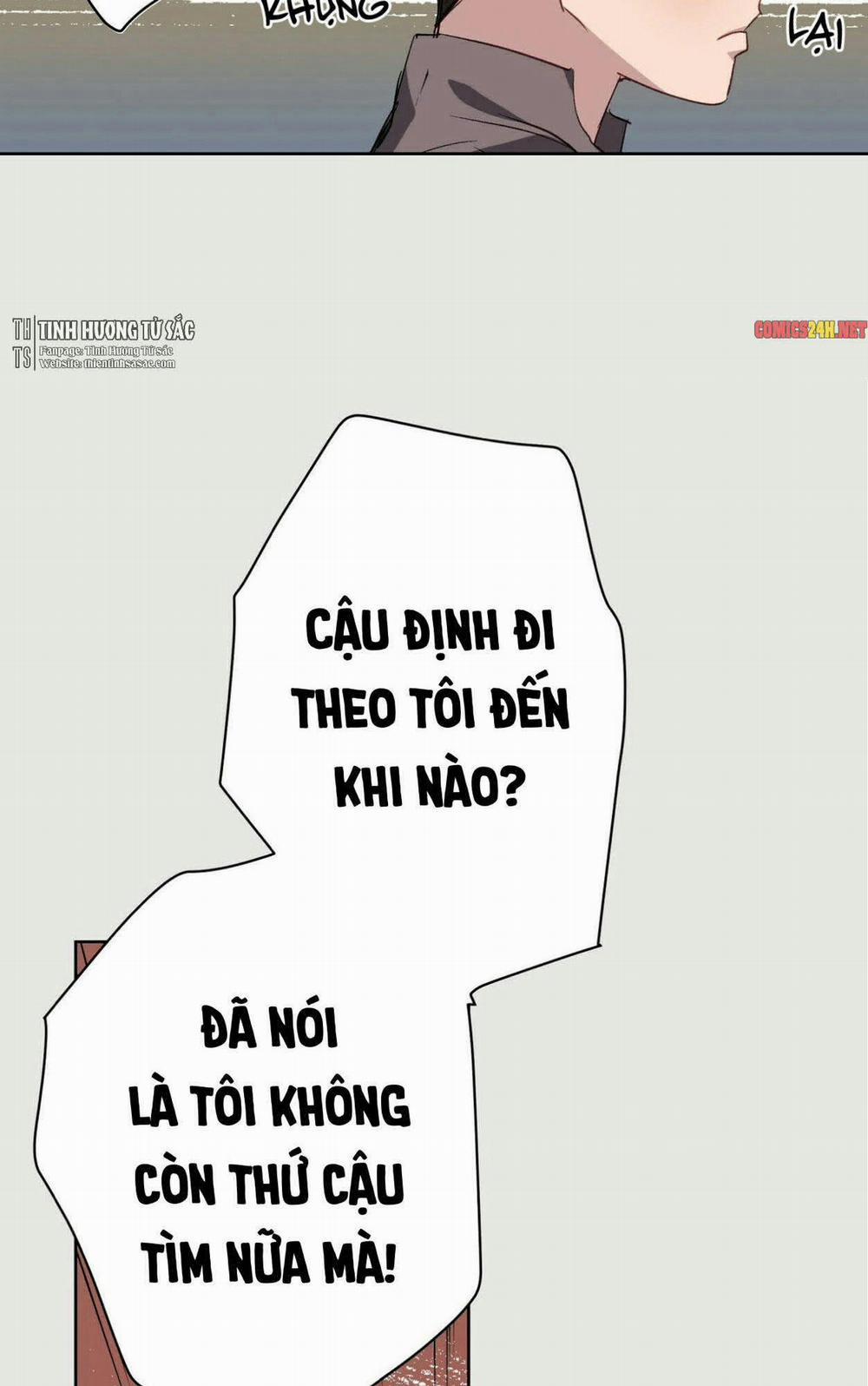 Ma Pháp Sư Của Eden 22 trang 10