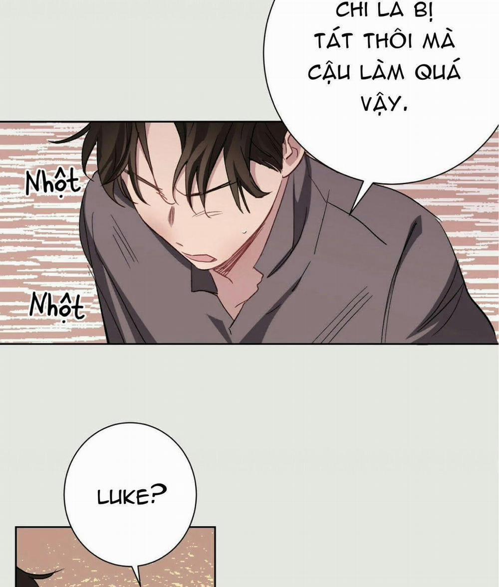 Ma Pháp Sư Của Eden 22 trang 18