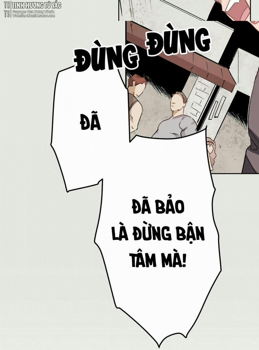 Ma Pháp Sư Của Eden 22 trang 20