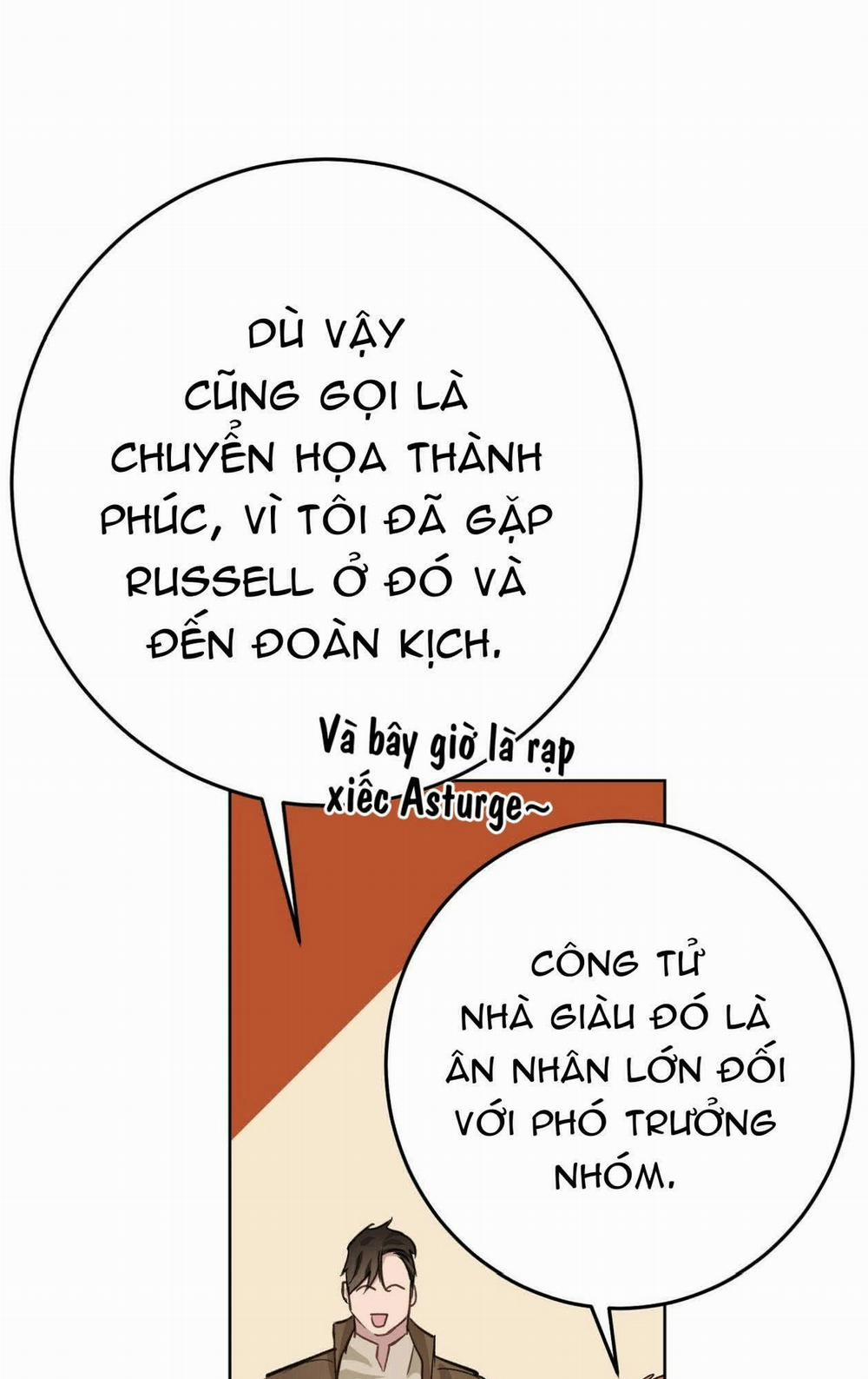 Ma Pháp Sư Của Eden 22 trang 25