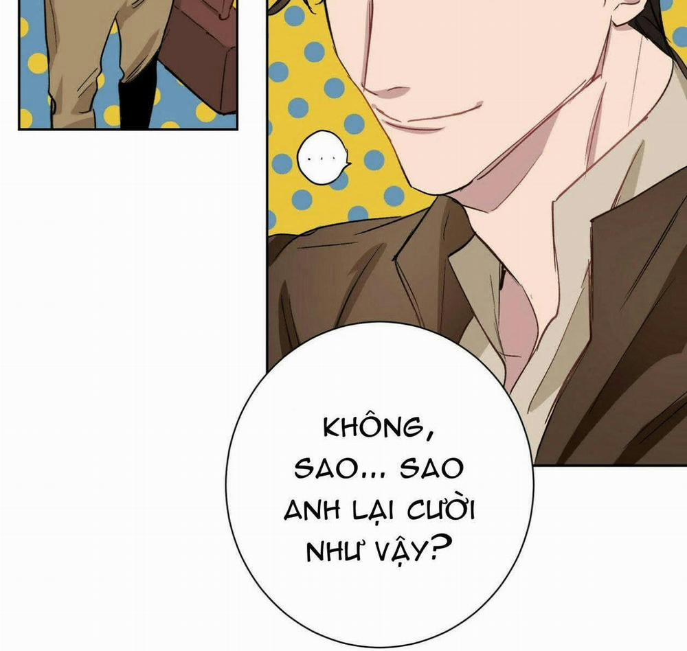 Ma Pháp Sư Của Eden 22 trang 29