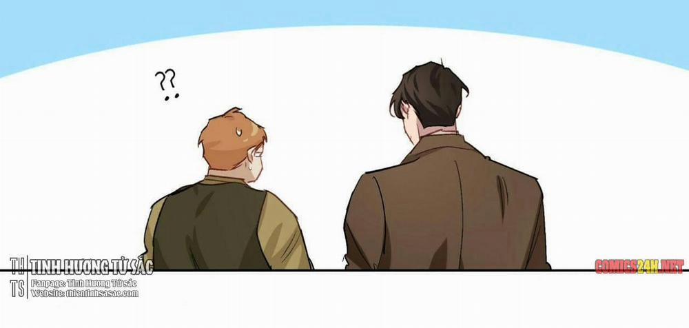 Ma Pháp Sư Của Eden 22 trang 32