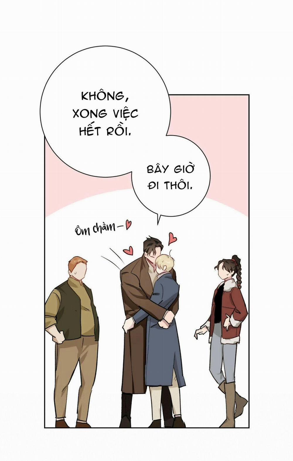 Ma Pháp Sư Của Eden 22 trang 36