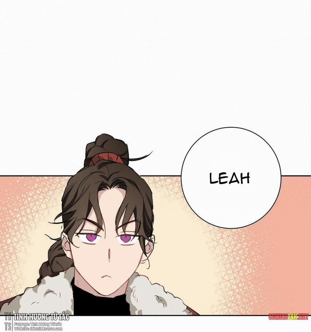 Ma Pháp Sư Của Eden 22 trang 37