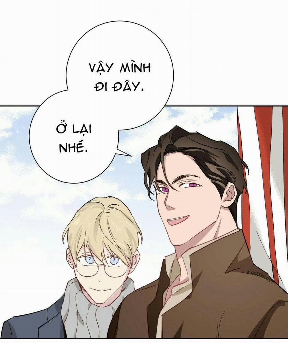 Ma Pháp Sư Của Eden 22 trang 38