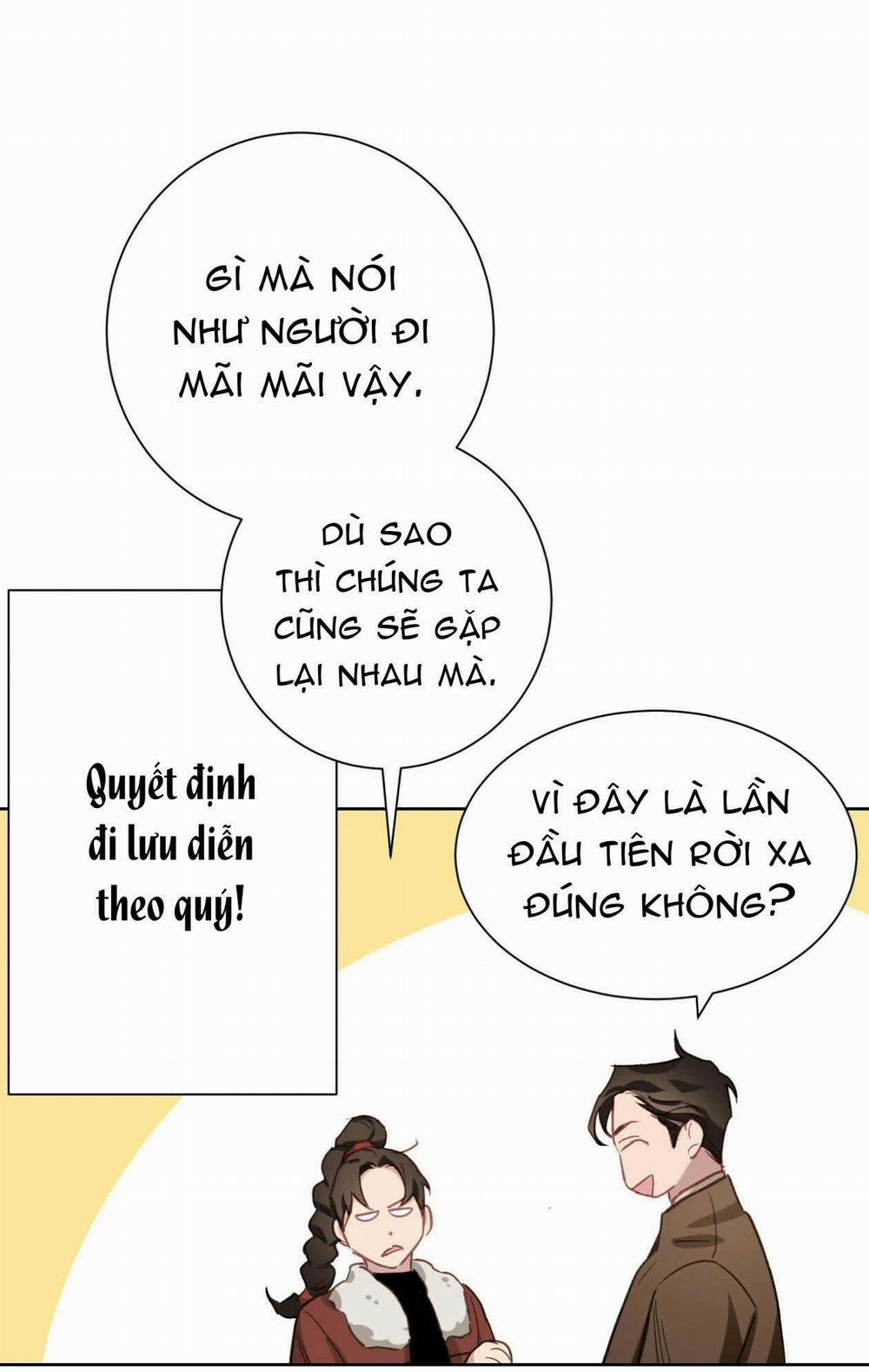 Ma Pháp Sư Của Eden 22 trang 39