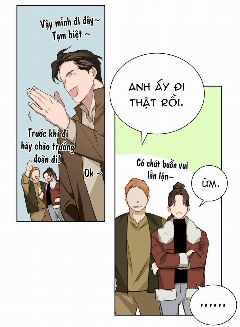 Ma Pháp Sư Của Eden 22 trang 41